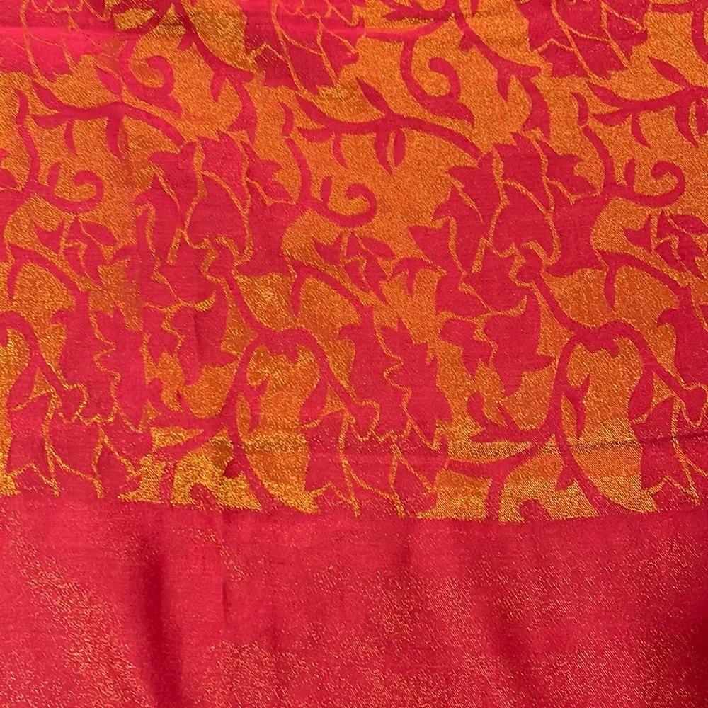 100% cotton Double Bedsheet - Picture 4 of 8